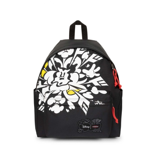 Mochila EASTPAK Day Pak'r Mickey Placement 40x30x18cm