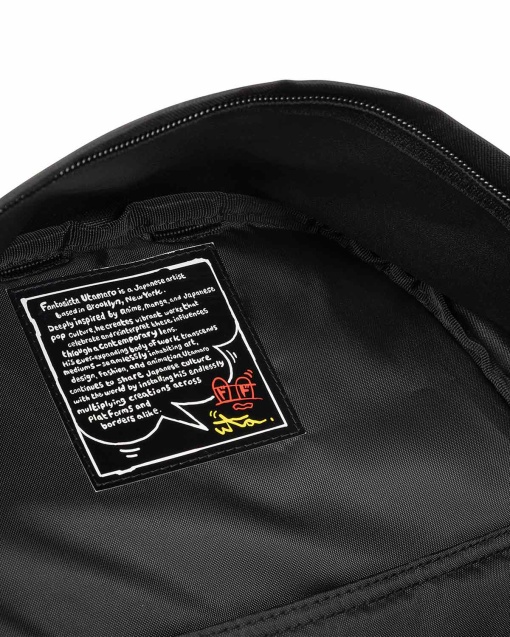 Mochila EASTPAK Day Pak'r Mickey Placement 40x30x18cm