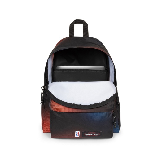 Mochila EASTPAK Day Pak'r NBA Fade 40x30x18cm
