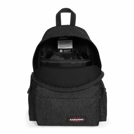 Mochila EASTPAK Day Pak'r Spark Black 40x30x18cm