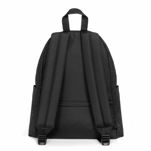 Mochila EASTPAK Day Pak'r Spark Black 40x30x18cm