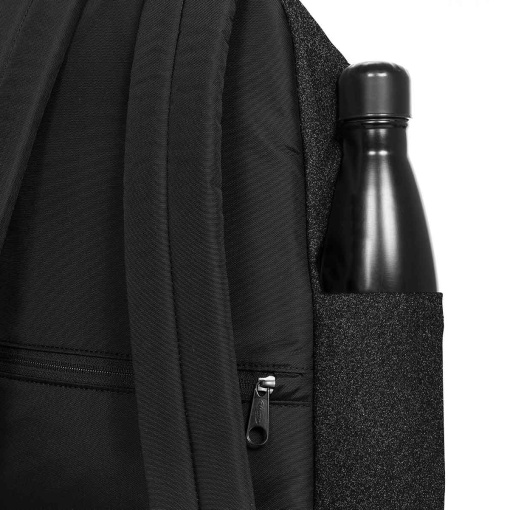 Mochila EASTPAK Day Pak'r Spark Black 40x30x18cm