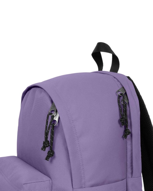 EASTPAK Day Office Dahlia Purple Backpack 44x29.7x24cm