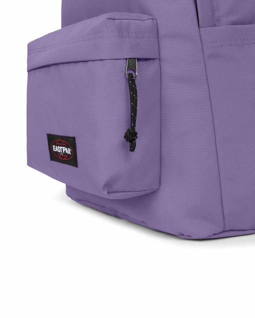 EASTPAK Day Office Dahlia Purple Backpack 44x29.7x24cm