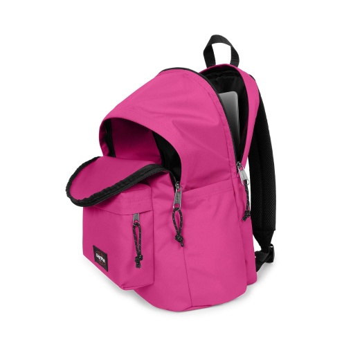 Mochila EASTPAK Day Office Fuchsia Pink 44x29,7x24cm