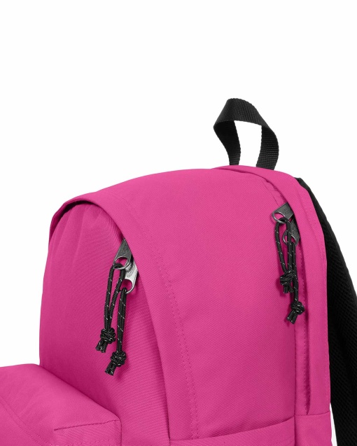 Mochila EASTPAK Day Office Fuchsia Pink 44x29,7x24cm