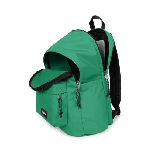 Mochila EASTPAK Day Office Shamrock Green 44x29,7x24cm