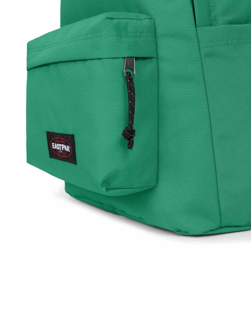 Mochila EASTPAK Day Office Shamrock Green 44x29,7x24cm