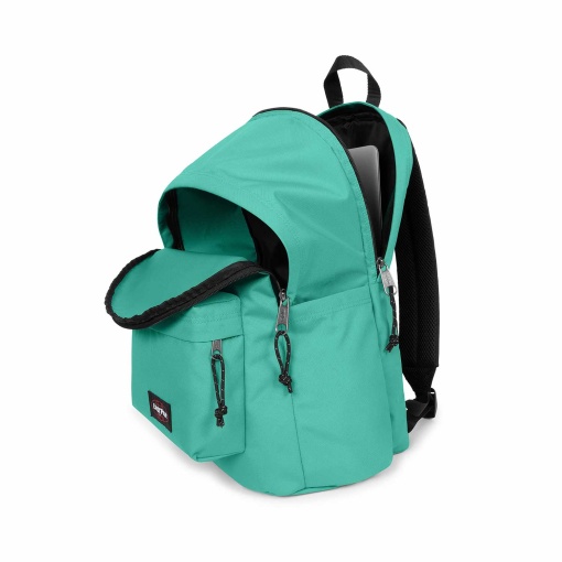 Mochila EASTPAK Day Office Aquamarine Blue 44x29,7x24cm