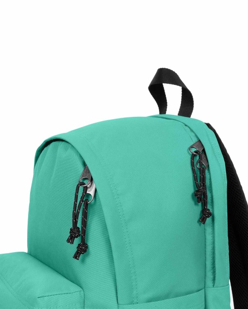 Mochila EASTPAK Day Office Aquamarine Blue 44x29,7x24cm