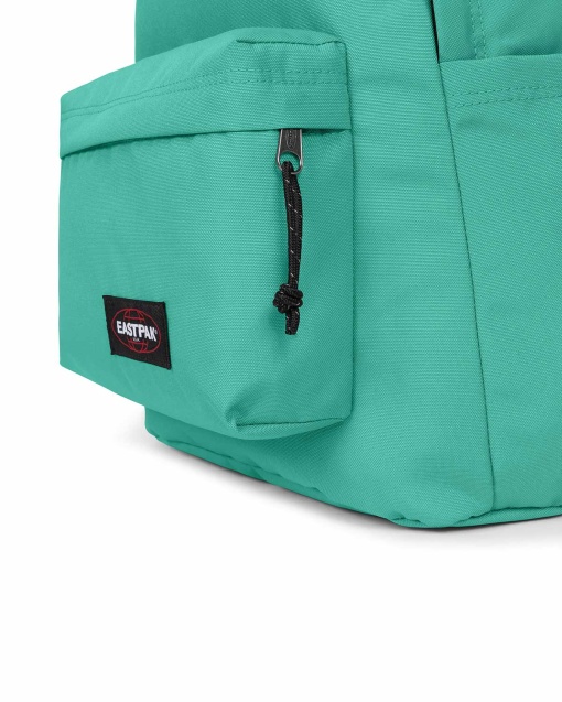 Mochila EASTPAK Day Office Aquamarine Blue 44x29,7x24cm