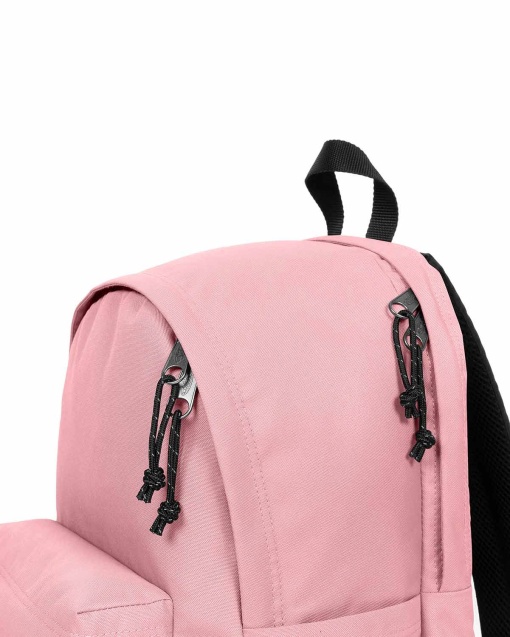 Mochila EASTPAK Day Office Pastel Pink 44x29,7x24cm