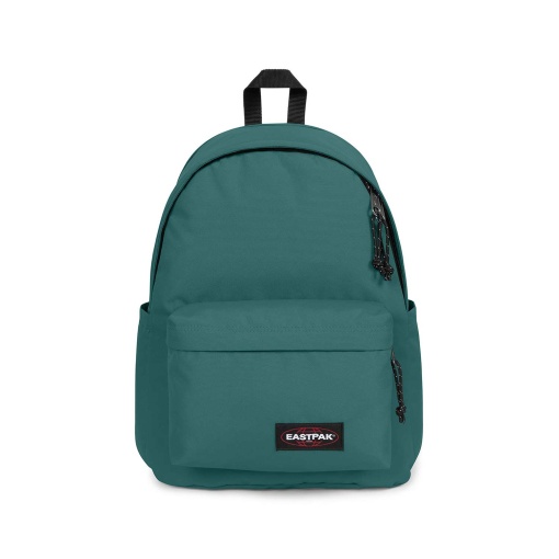 Mochila EASTPAK Day Office Sea Bay Green 44x29,7x24cm