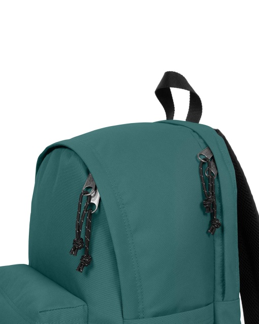Mochila EASTPAK Day Office Sea Bay Green 44x29,7x24cm
