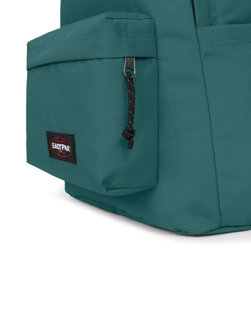 Mochila EASTPAK Day Office Sea Bay Green 44x29,7x24cm