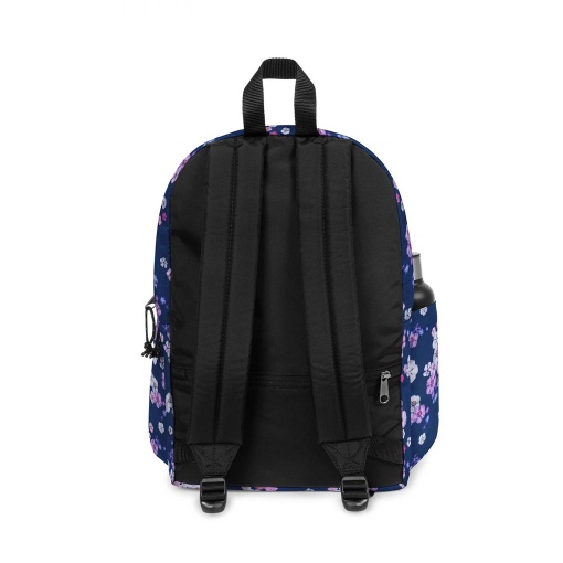 EASTPAK Day Office Floral Bloom Navy Backpack 44x29.7x24cm