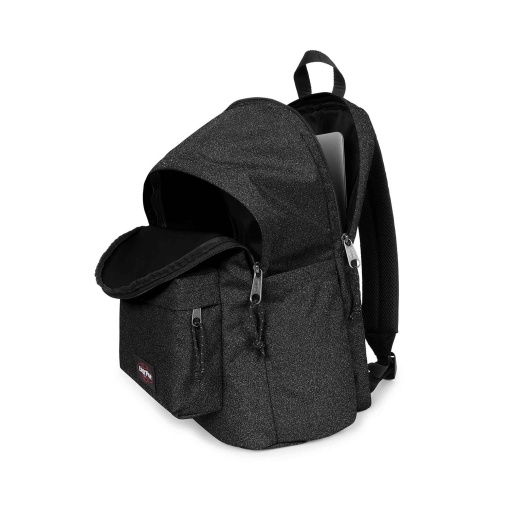 Mochila EASTPAK Day Office Spark Black 44x29,7x24cm