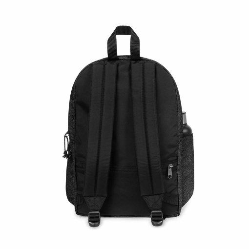 Mochila EASTPAK Day Office Spark Black 44x29,7x24cm