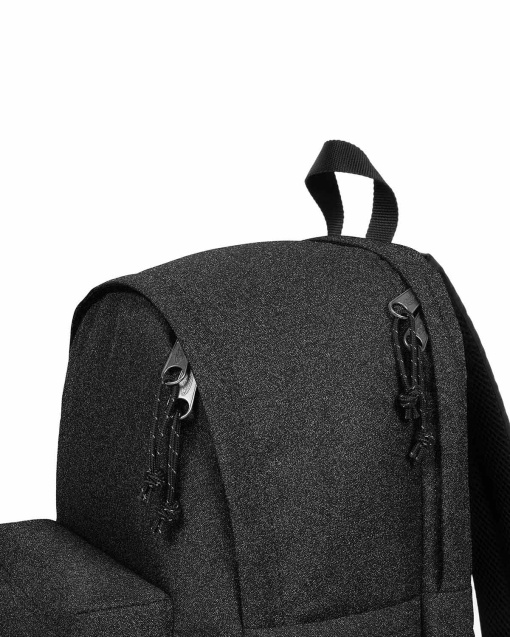 Mochila EASTPAK Day Office Spark Black 44x29,7x24cm