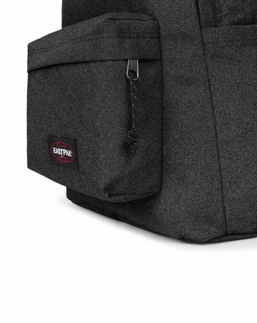 Mochila EASTPAK Day Office Spark Black 44x29,7x24cm