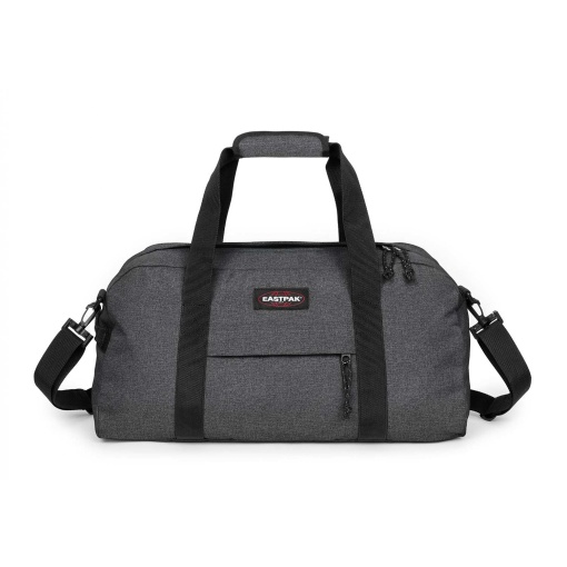 Mala de viagem EASTPAK Stand Cabin black denim