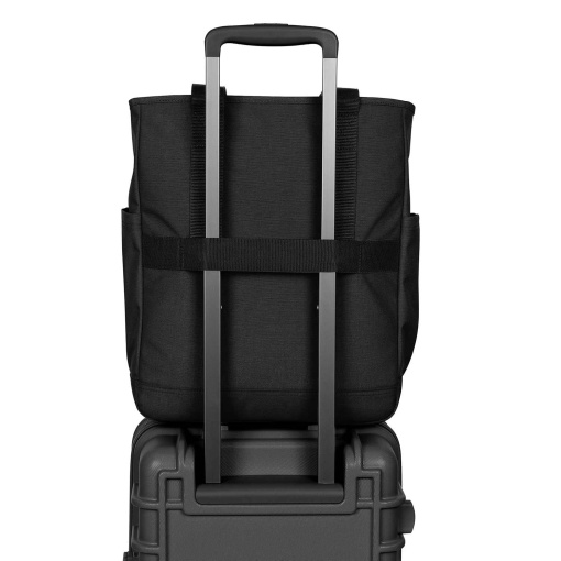 Tote bag EASTPAK Tote Pocket black