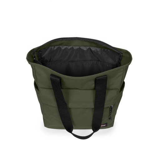 Tote bag EASTPAK Tote Pocket dark khaki