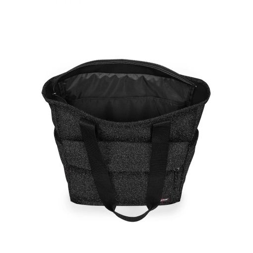 Tote bag EASTPAK Tote Pocket spark black