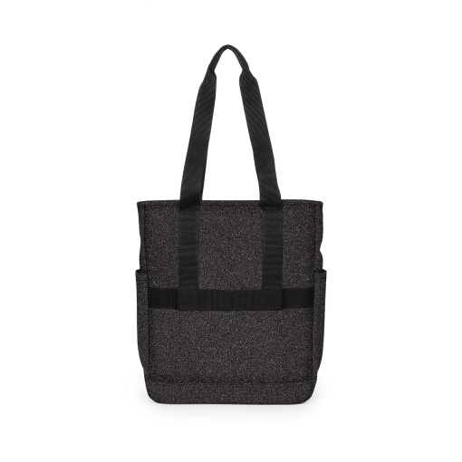 Tote bag EASTPAK Tote Pocket spark black