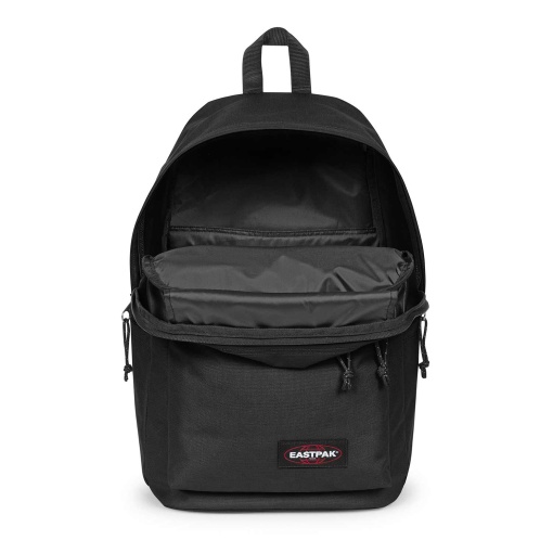 Mochila EASTPAK Day Pak'r Pro black 46,5x28x28cm