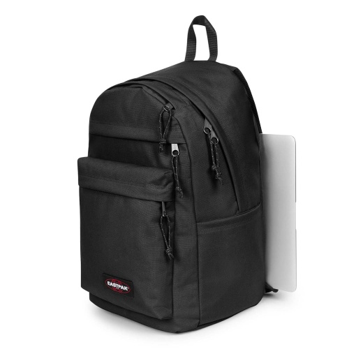 Mochila EASTPAK Day Pak'r Pro black 46,5x28x28cm