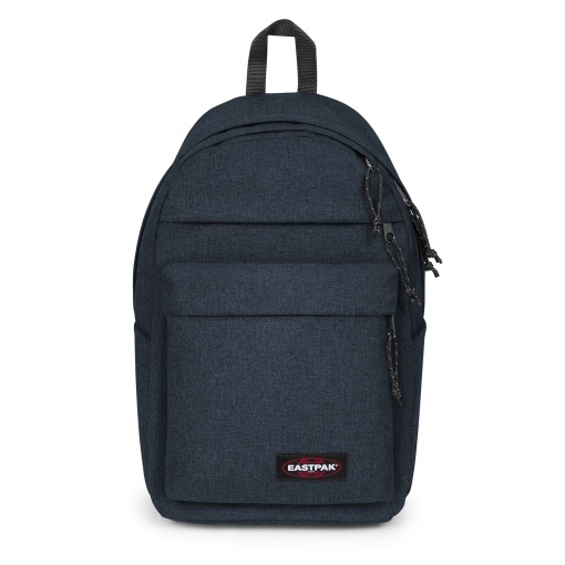 Mochila EASTPAK Day Pak'r Pro triple denim 46,5x28x28cm