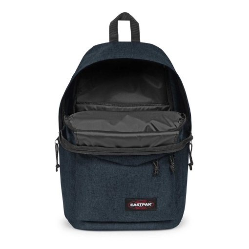 Mochila EASTPAK Day Pak'r Pro triple denim 46,5x28x28cm