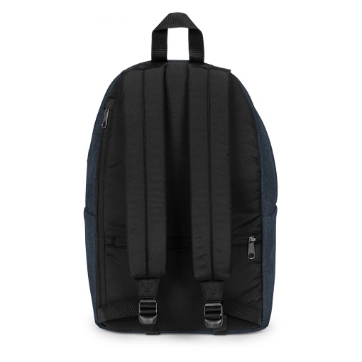 Mochila EASTPAK Day Pak'r Pro triple denim 46,5x28x28cm