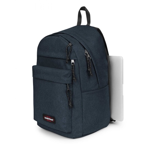 Mochila EASTPAK Day Pak'r Pro triple denim 46,5x28x28cm