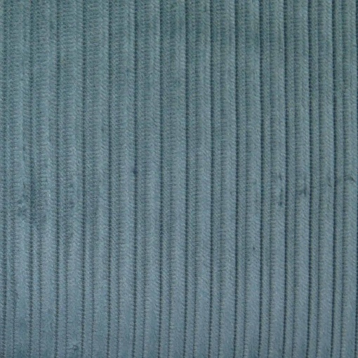 Tecido bombazine corduroy verde 1x1,45m