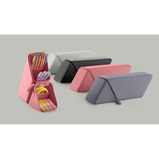 Assorted APLI Up North convertible silicone case