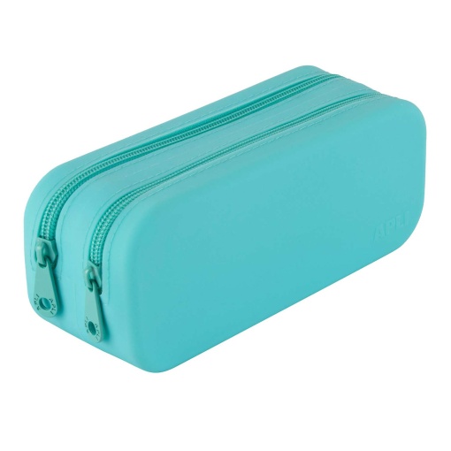 APLI Nordik double silicone case, assorted.
