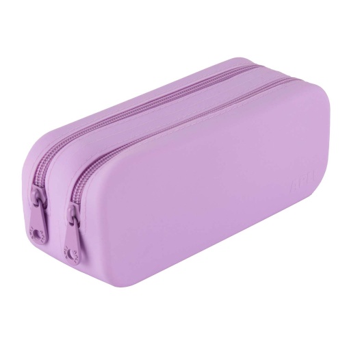 APLI Nordik double silicone case, assorted.