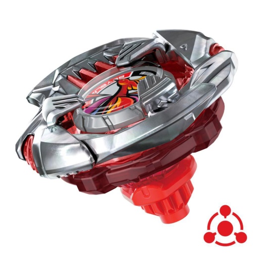 Beyblade x Scarlet Garuda 4-70TP HASBRO