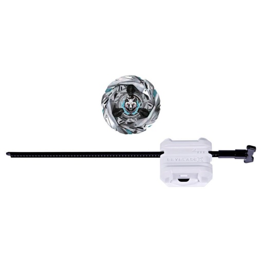 Beyblade x Sterling Wolf 3-80FB HASBRO