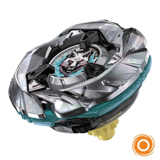 Beyblade x Sterling Wolf 3-80FB HASBRO