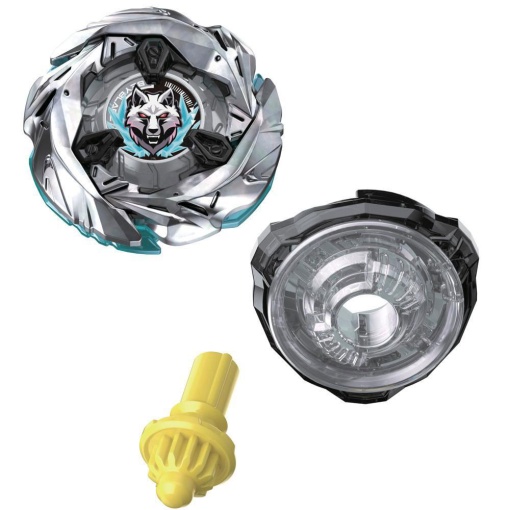 Beyblade x Sterling Wolf 3-80FB HASBRO
