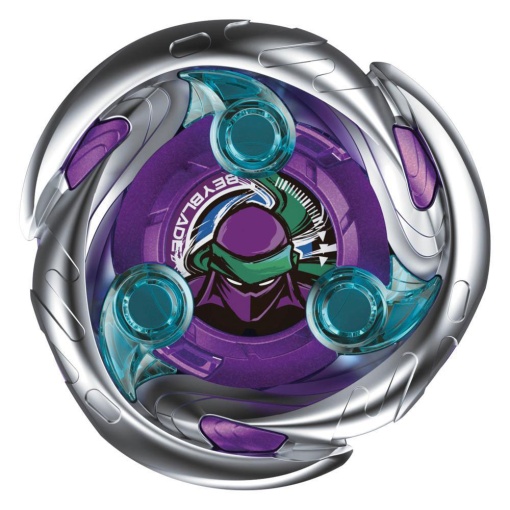 Beyblade x Shadow Shinobi 1-80MN HASBRO