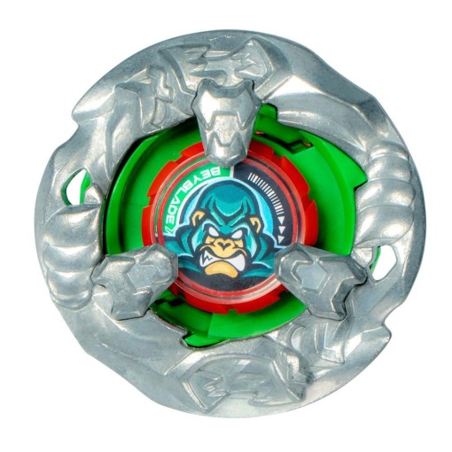 Beyblade x Yell Kong 3-60GB HASBRO