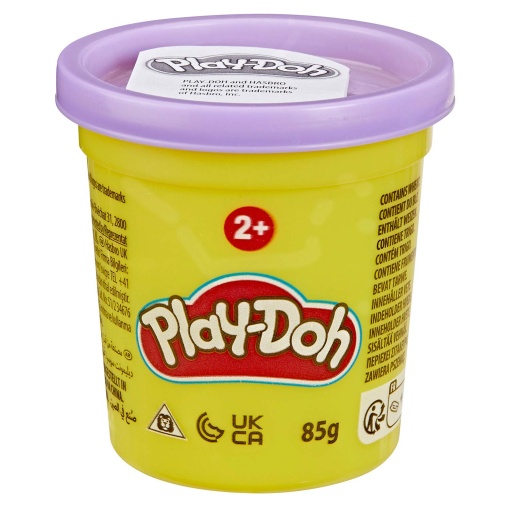 Plastilina surtida Play-Doh 85 g de Hasbro