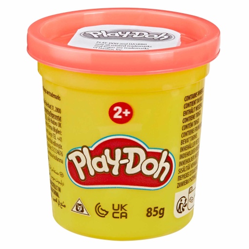 Plastilina surtida Play-Doh 85 g de Hasbro