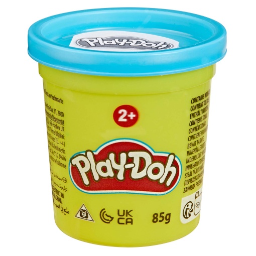 Plastilina surtida Play-Doh 85 g de Hasbro