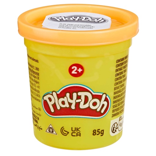 Plastilina surtida Play-Doh 85 g de Hasbro