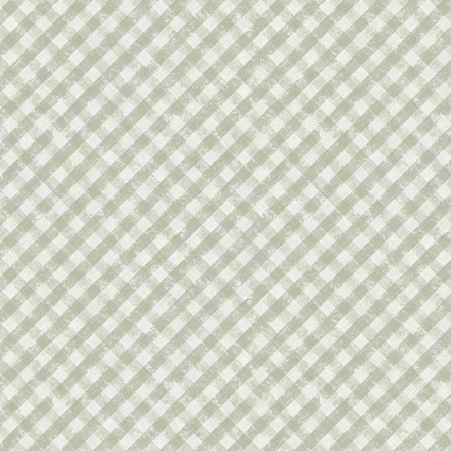 Tecido HILOGAR Mini Menagerie 16 menta 1x1,10m